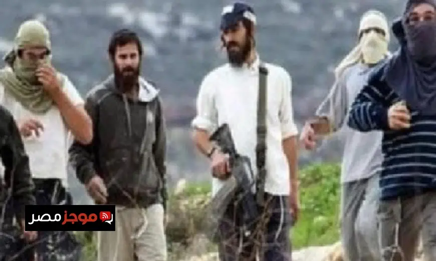 مستوطنون يعتدون بإطلاق النار على منازل الفلسطينيين في جنوب نابلس