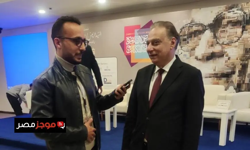 رئيس لجنة الشئون الخارجية بمجلس الشيوخ يبرز أهمية معرض الكتاب كمنصة فكرية رائدة