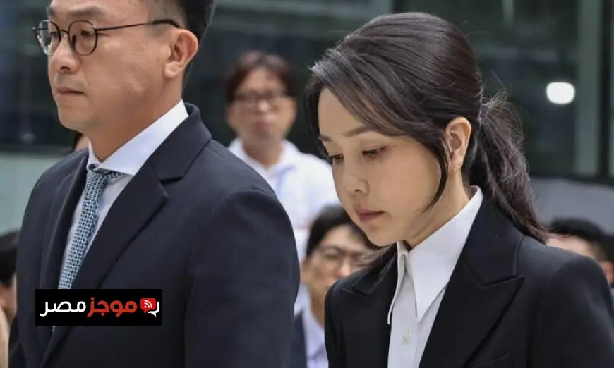 السجن سنة وثمانية أشهر لرئيسة كوريا الجنوبية السابقة بتهمة الفساد