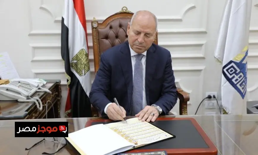 محافظ القاهرة يعلن نتائج الفصل الدراسي الأول للشهادة الإعدادية وارتفاع نسبة النجاح إلى 71%