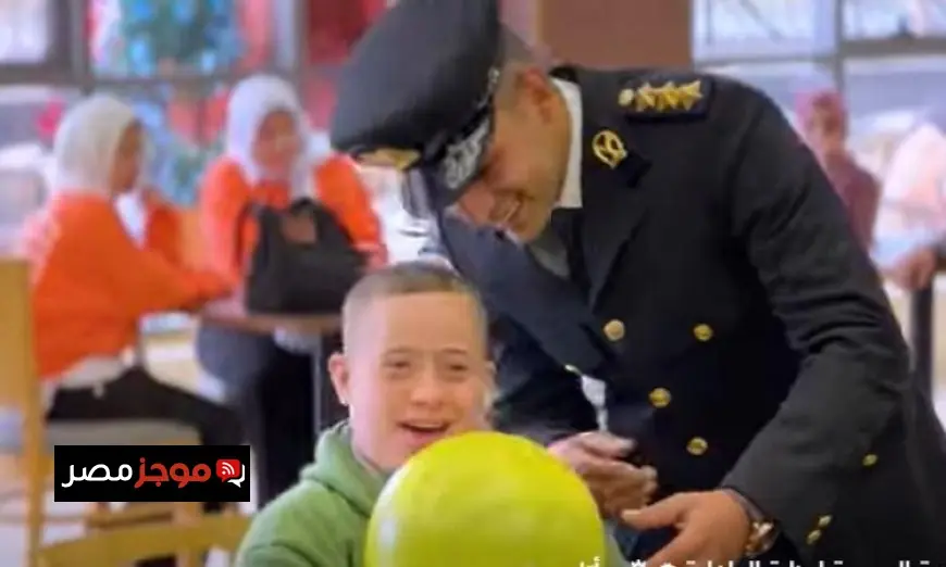 وزارة الداخلية تنظم زيارات إلى المستشفيات ودور رعاية المسنين والأيتام بمشاركة مجتمعية فاعلة