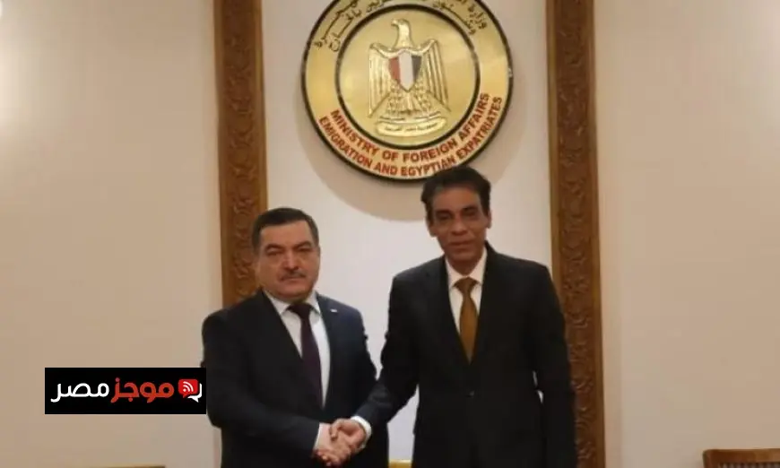 مصر وطاجكستان تعقدان الدورة الأولى من المشاورات القنصلية لتعزيز العلاقات الثنائية