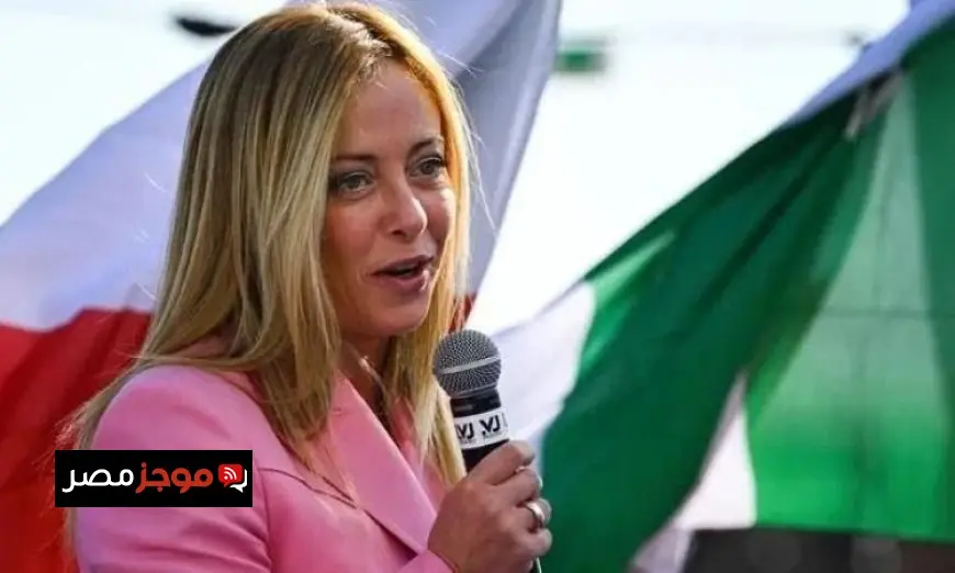 رئيسة وزراء إيطاليا تزور المناطق المتضررة في صقلية بعد الانهيار الأرضي