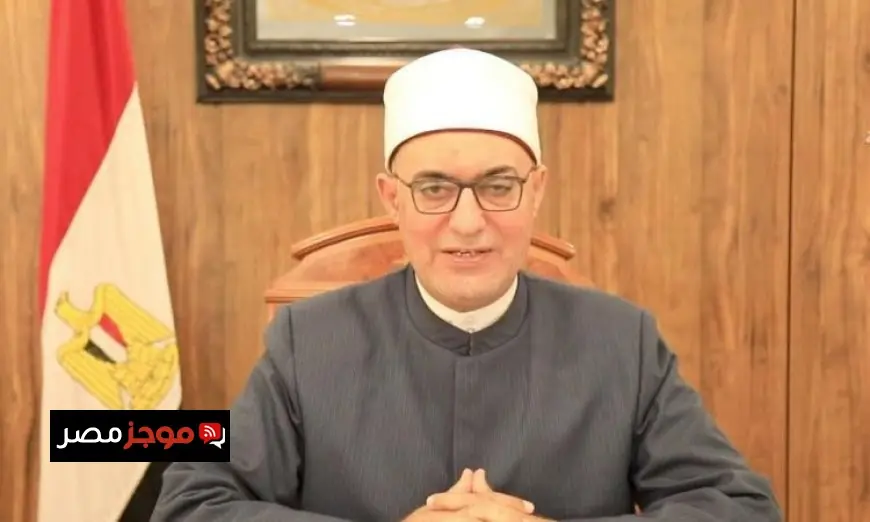 مفتي الجمهورية يلتقي وفد مكتب شيخ الإسلام في تايلاند لتعزيز آفاق التعاون المشترك