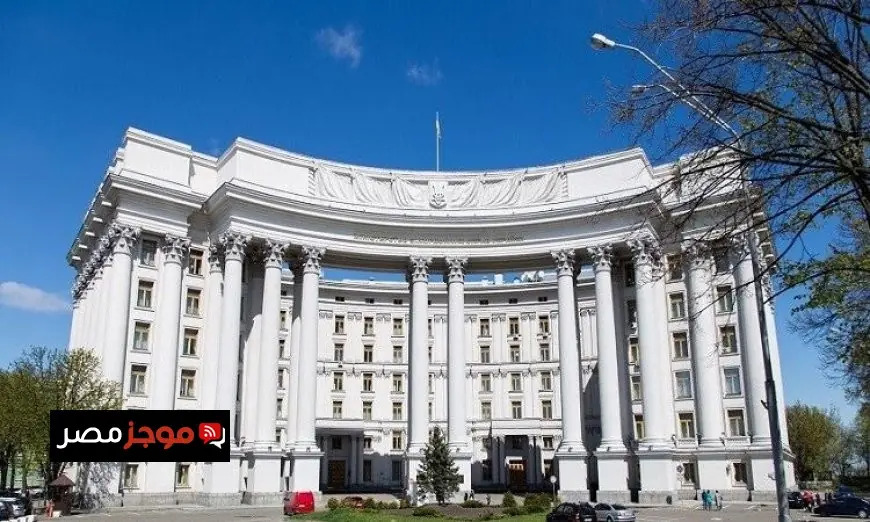 استدعاء السفير المجري من قبل الخارجية الأوكرانية بسبب تصريحات معادية من بودابست تجاه كييف