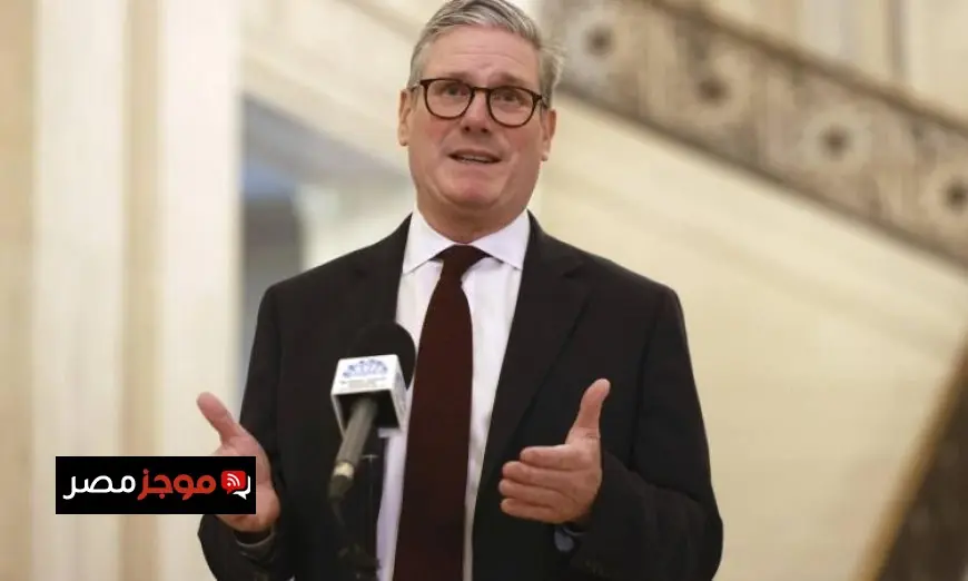 ستارمر يتصدى لهجوم ترامب ويدافع عن اتفاق جزر تشاغوس كما أوردته بوليتيكو