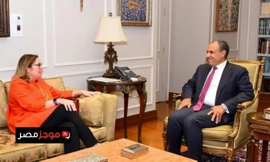 الخارجية تؤكد أن القوة متعددة الجنسيات في سيناء تعزز الأمن والاستقرار بشكل محوري