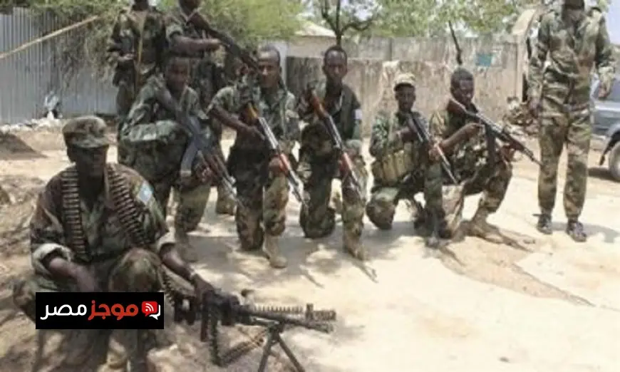 الجيش الصومالي يحقق انتصاراً كبيراً بتدمير معاقل مليشيا الشباب الإرهابية في شبيلي الوسطى