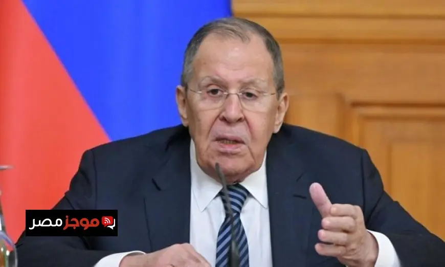 لافروف يكشف عن غموض الضمانات الأمنية بين واشنطن وكييف وموسكو تتساءل