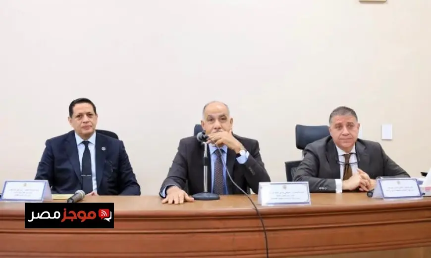 النيابة الإدارية تنضم إلى برنامج تدريبي متميز في مجلس الدولة يركز على الدعوى الدستورية