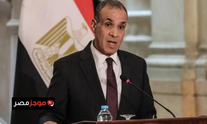 عبد العاطي يؤكد أن الاتزان الاستراتيجي هو الأساس لسياسة مصر الخارجية