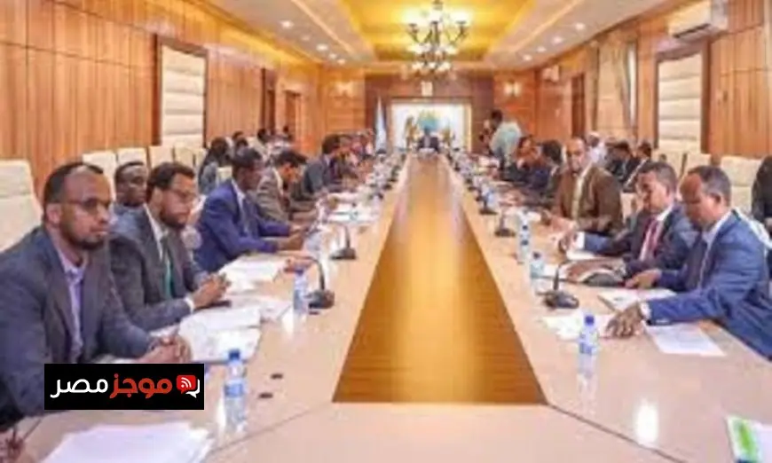 مجلس الوزراء الصومالي يوافق على تعيين قائد جديد للجيش لتعزيز الأمن الوطني