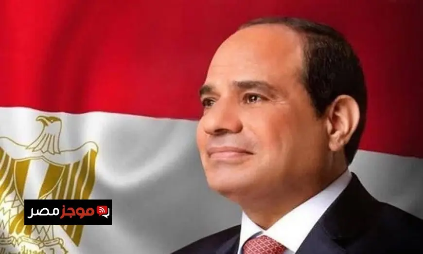 الرئيس السيسي يترأس صلاة الفجر في الأكاديمية العسكرية المصرية