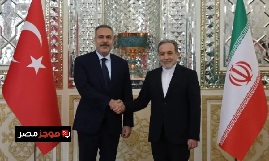 وزير خارجية تركيا يؤكد معارضته للتدخلات العسكرية ضد إيران ويدعو لتعزيز الحلول السلمية