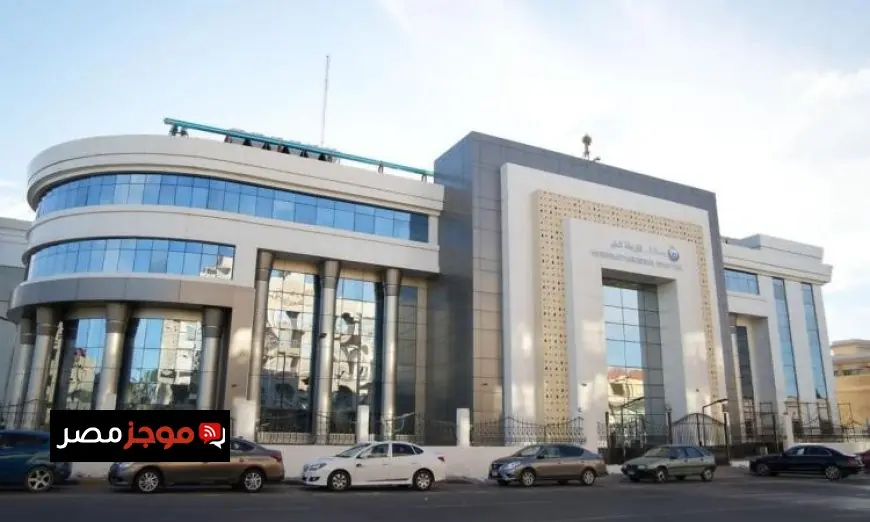 نائب وزير الصحة يقوم بجولة تفقدية في المنشآت الصحية بمدينة الغردقة