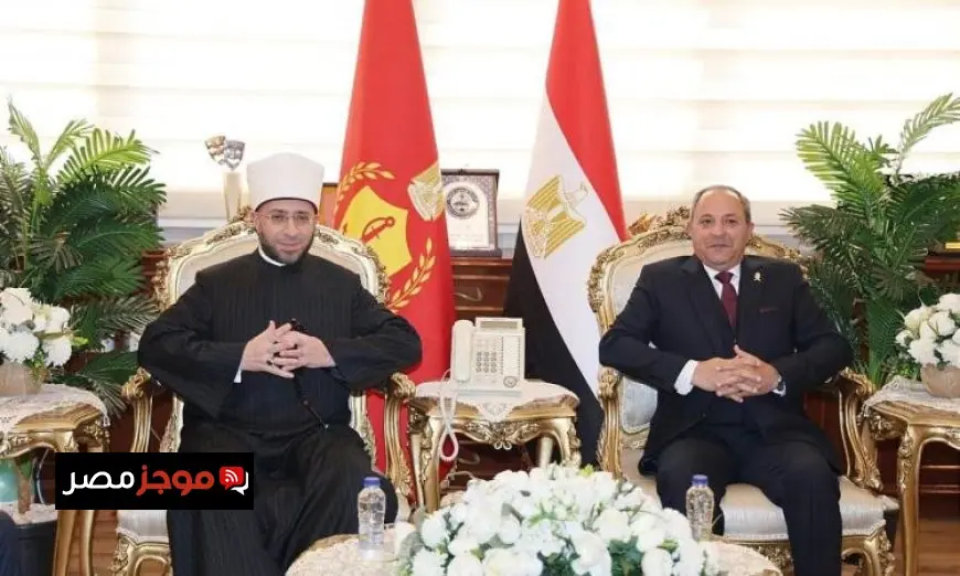 مسابقة بورسعيد للقرآن تعزز مكانة مصر في حماية التراث القرآني