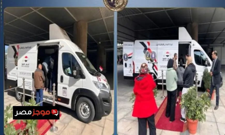 الأحوال المدنية ترسل قوافل فنية لتقديم خدماتها للمواطنين في عدد من المحافظات