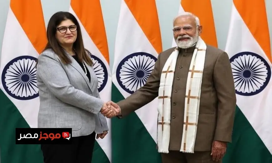 الخارجية الفلسطينية تشيد بموقف الهند الداعم حقوق فلسطين في الأمم المتحدة