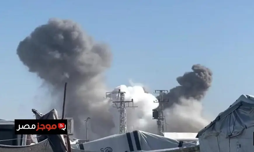 ارتفاع عدد الشهداء جراء قصف الاحتلال على حيي الشيخ رضوان والنصر غرب غزة إلى 16 شهيدا