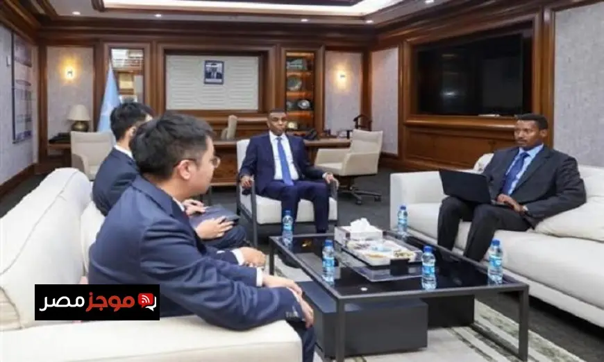 رئيس الوزراء الصومالي يشيد بدعم الصين الثابت لسيادة بلاده