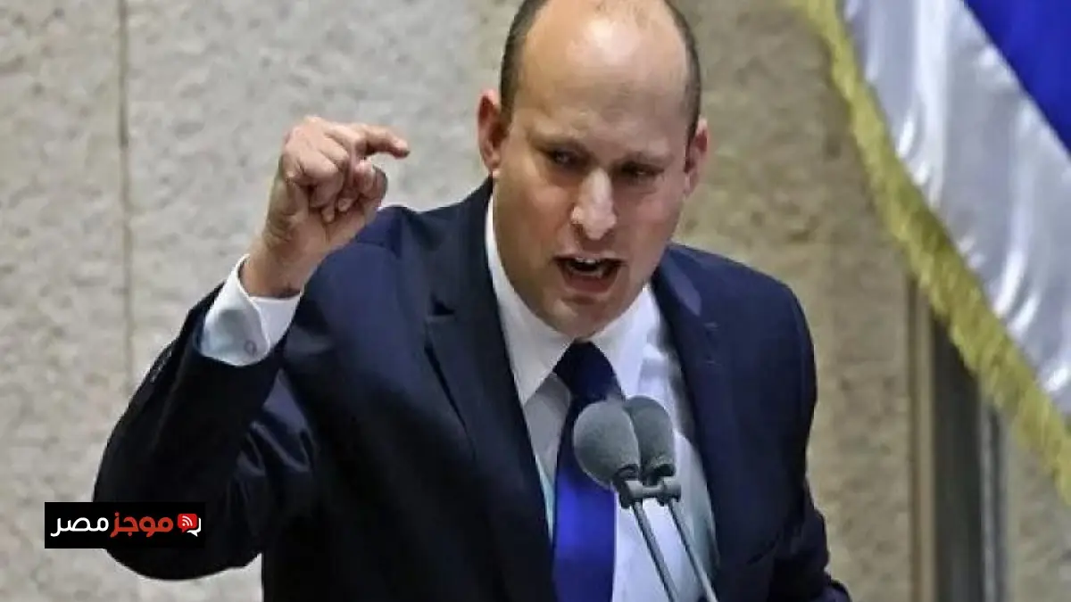 رئيس وزراء إسرائيل السابق يهاجم نتنياهو ويصفه بعدم القدرة على القيادة