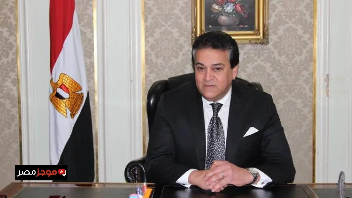 الدكتور خالد عبد الغفار من عالم العلوم إلى رئاسة الصحة في مصر تاريخ مشرف ينتقل من الماضي إلى الحاضر