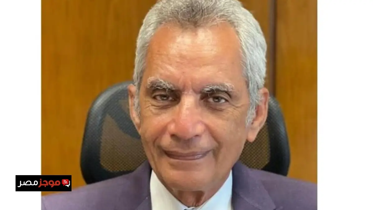 تعرف على السيرة الذاتية للمستشار هاني حنا عازر وزير شئون المجالس النيابية الجديد