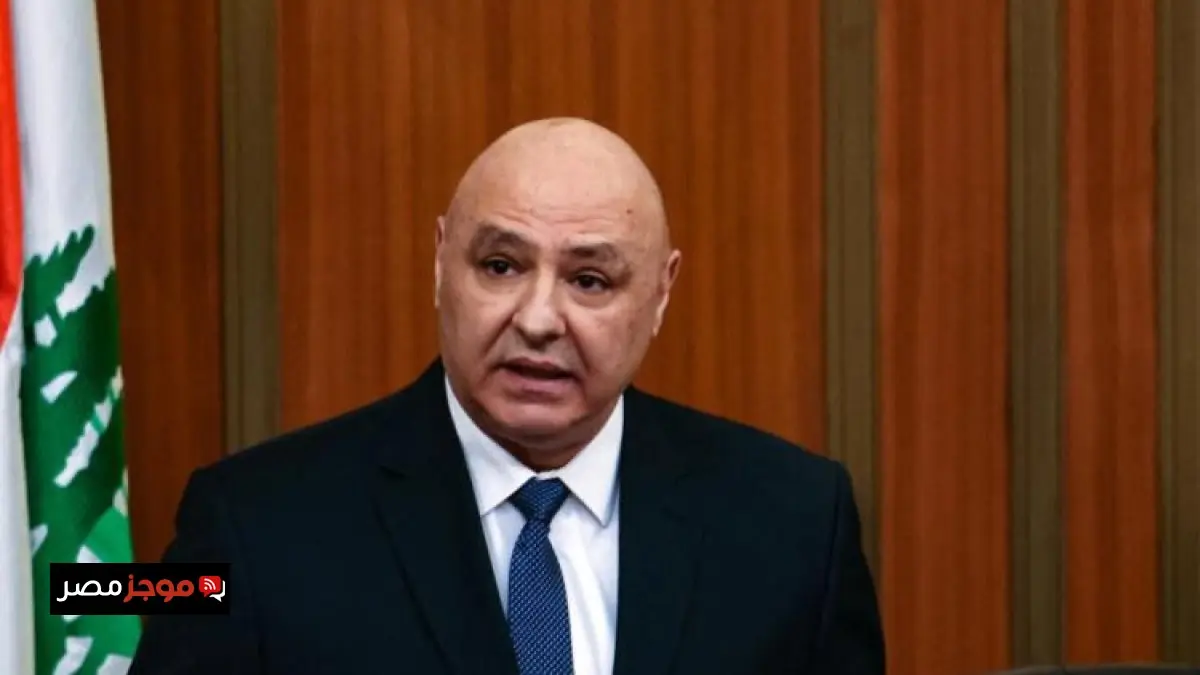 رئيس لبنان يستقبل رسالة من نظيره في جنوب السودان لتعزيز التعاون الثنائي