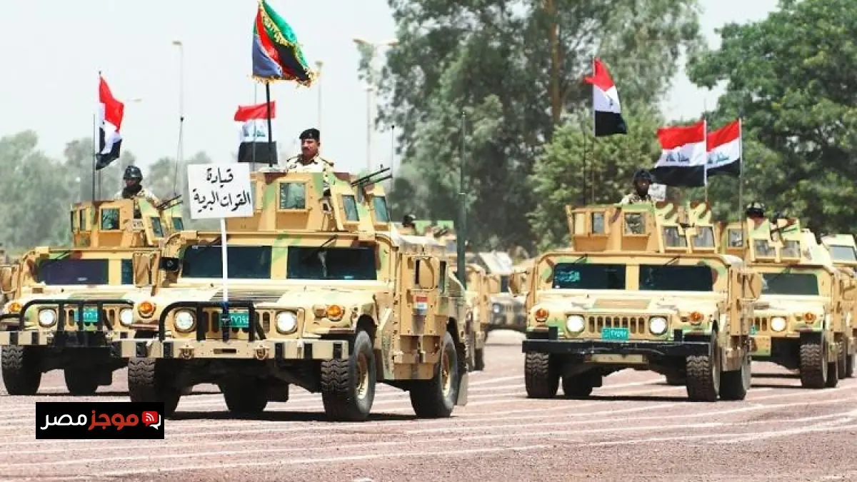 القوات المسلحة العراقية تنجح في نقل معتقلي داعش بالتعاون مع التحالف الدولي