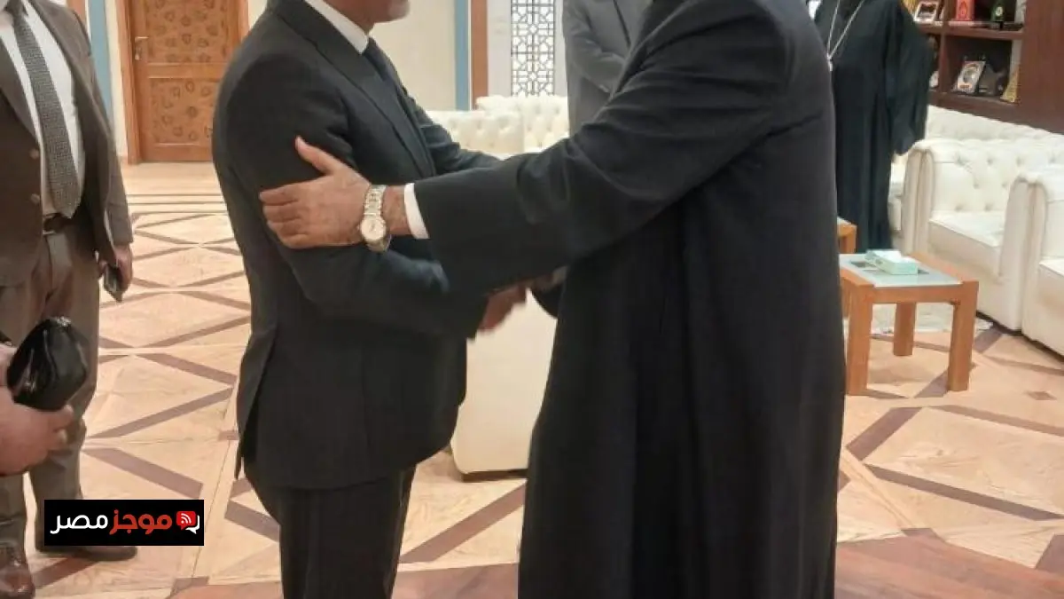 مندوب فلسطين بالجامعة العربية يبرز دور رجال الدين في تعزيز القضية الفلسطينية