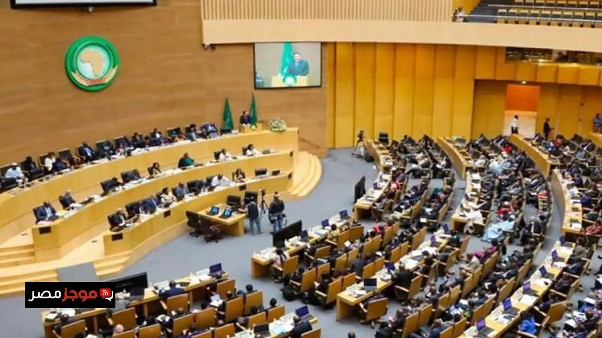 بوروندي تتصدر اتحاد إفريقيا 2026 مع تعزيز دعوات الوحدة وأهمية الأمن المائي