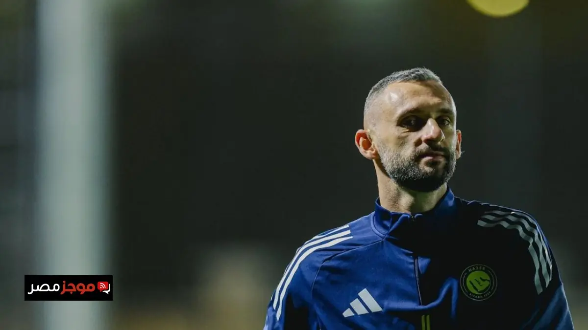 تشكيلة النصر أمام الاتحاد في الكلاسيكو غياب رونالدو مجدداً واحتياط الحمدان