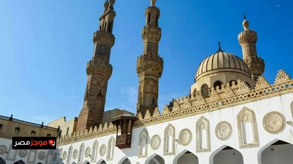 الأزهر يطلق فيديو جديد في حملة وعي للرد على دعاة استبعاد السنة النبوية