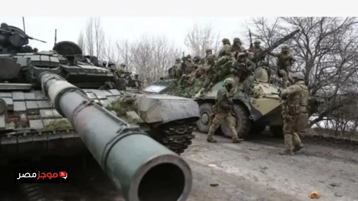 مصدر روسي يكشف عن موعد استئناف المحادثات حول أزمة أوكرانيا في جنيف 26 فبراير