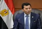 مهرجان إبداع لشباب الجامعات يعكس التزام الدولة المصرية بتمكين الشباب وفقاً لما أكده صبحى