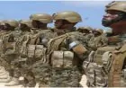 مقتل وإصابة 21 من عناصر ميليشيات الشباب في عملية أمنية ناجحة في الصومال