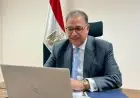 نائب وزير الخارجية يتواصل مع الجالية المصرية في بوليفيا وتشيلي لتعزيز الروابط الثقافية والاجتماعية