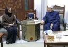 شيخ الأزهر يؤكد أن الإسلام عزز مكانة المرأة وحفظ كرامتها ومنحها حقوقها كاملة
