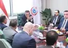 وزير الصحة يتباحث مع شركة سيمنس لإنشاء مراكز متخصصة لعلاج الأورام في صعيد مصر