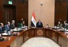 رئيس الوزراء يراقب تقدم مشروعات هيئة تنمية الصعيد ويؤكد على أهمية التنفيذ