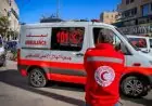 الهلال الأحمر الفلسطيني ينبه إلى إلغاء جيش الاحتلال تنسيق سفر المرضى عبر معبر رفح اليوم