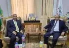 جعفر الصادق: دعم مصر والرئيس السيسي لإعمار السودان شرف تاريخي لا يُنسى
