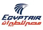 مصر للطيران تعلن اعتذارها عن تأخر رحلاتها بسبب تسريب في خط الوقود