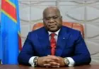 الرئيس الكونغولي يؤكد على التعاون مع واشنطن من أجل تحقيق السلام في شرق الكونغو