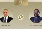 عبد العاطي يناقش مع وزير الخارجية الكيني تعزيز التعاون الثنائي بين مصر وكينيا
