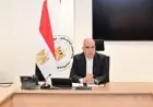 وزير الري يستعرض تحديات المنظومة المائية في الإسكندرية والبحيرة