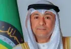 الأمين العام لمجلس التعاون الخليجي يثمن التنسيق العسكري الفعال بين الدول الأعضاء