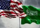 السعودية وأمريكا تستعرضان تطورات الأزمة السورية وأحدث الجهود للحل السياسي