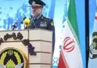 قائد القوات الجوية الإيرانية يؤكد استعدادنا لمواجهة التهديدات الإقليمية والدولية