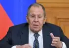 لافروف يؤكد استعداد روسيا للرد على التهديدات رغم عدم نيتها مهاجمة أوروبا